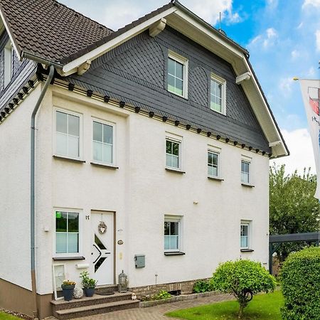 Luxurious Apartment In Medebach Near Public Pool Zewnętrze zdjęcie