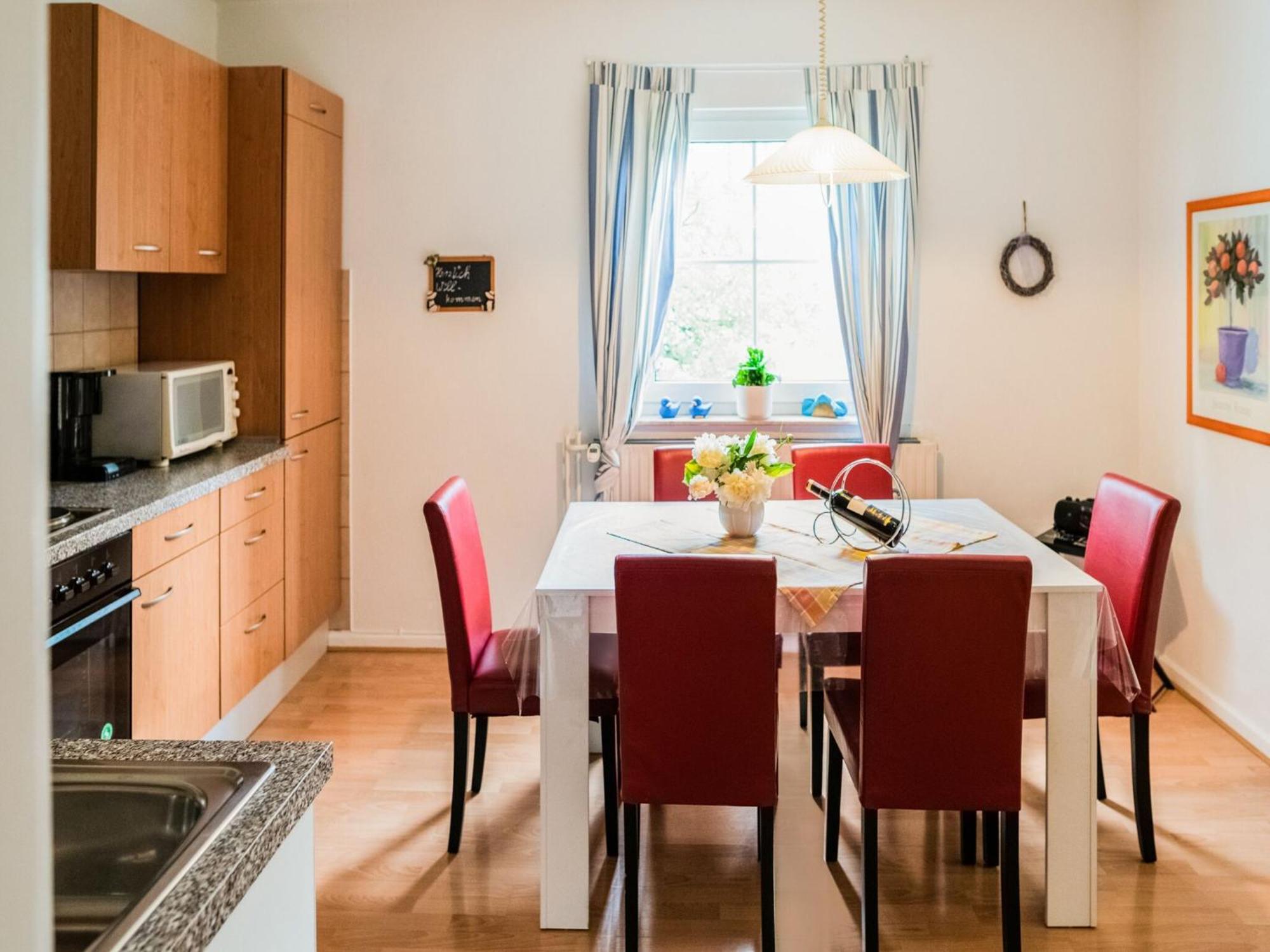 Luxurious Apartment In Medebach Near Public Pool Zewnętrze zdjęcie
