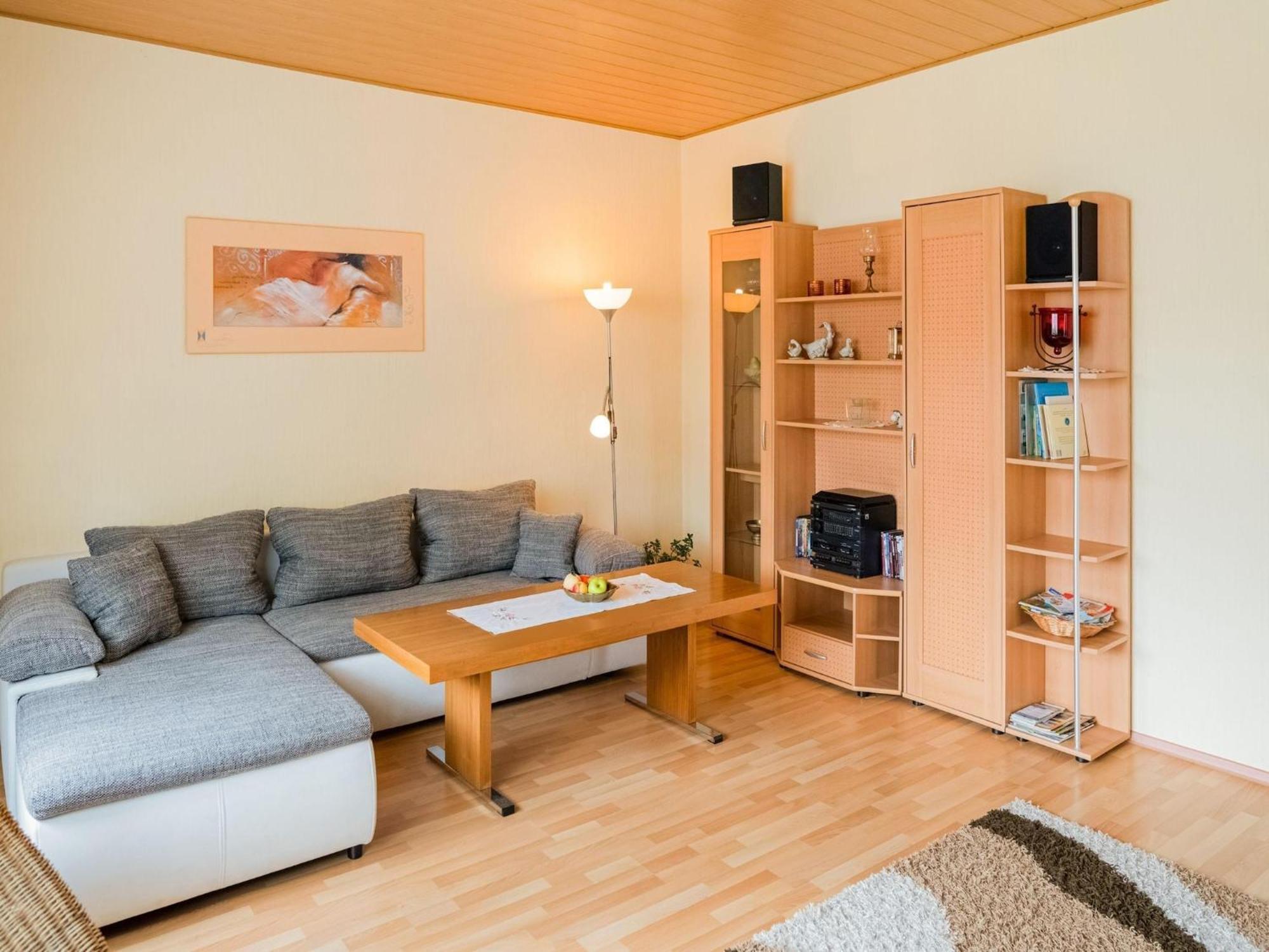 Luxurious Apartment In Medebach Near Public Pool Zewnętrze zdjęcie