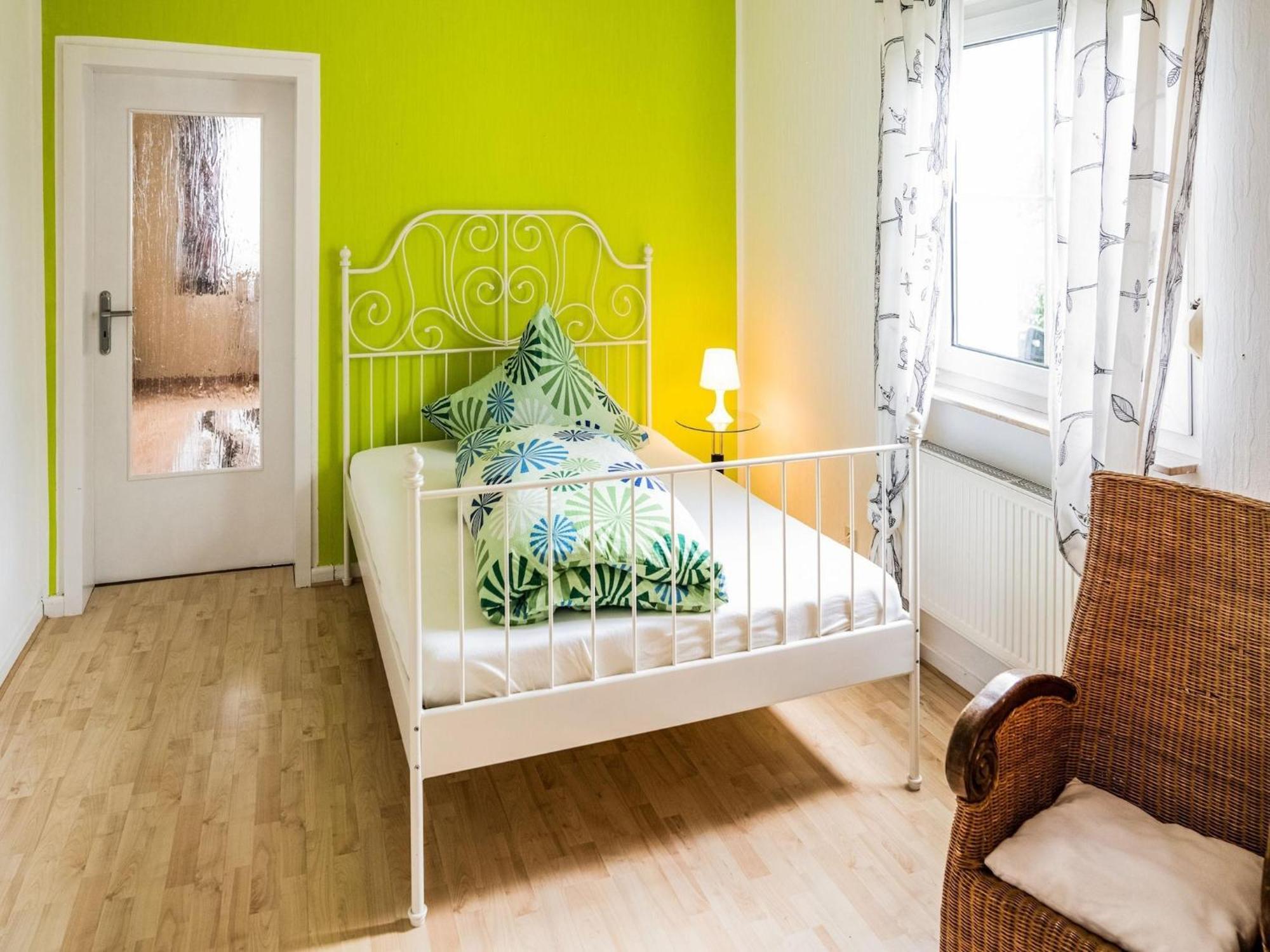 Luxurious Apartment In Medebach Near Public Pool Zewnętrze zdjęcie