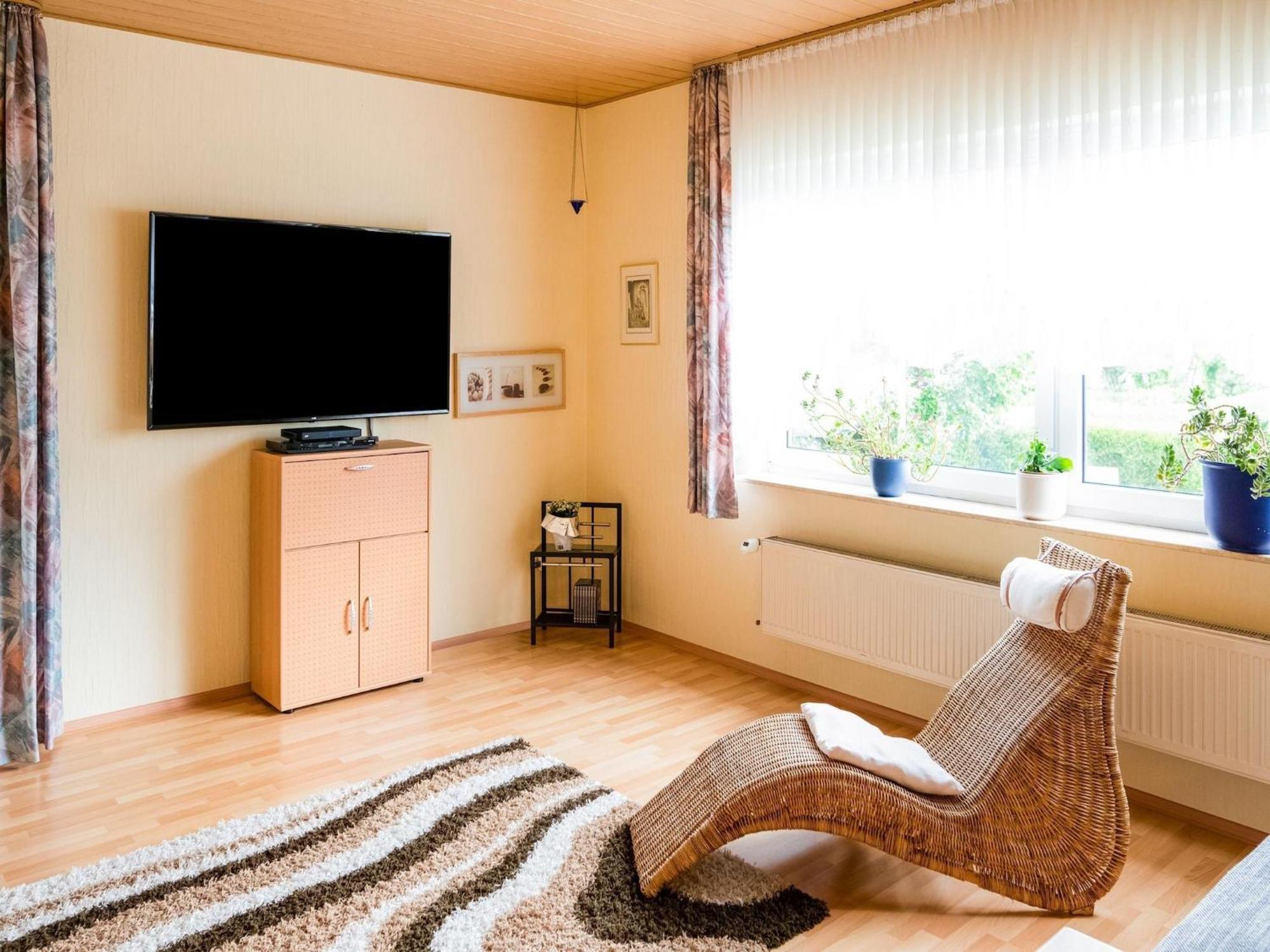 Luxurious Apartment In Medebach Near Public Pool Zewnętrze zdjęcie