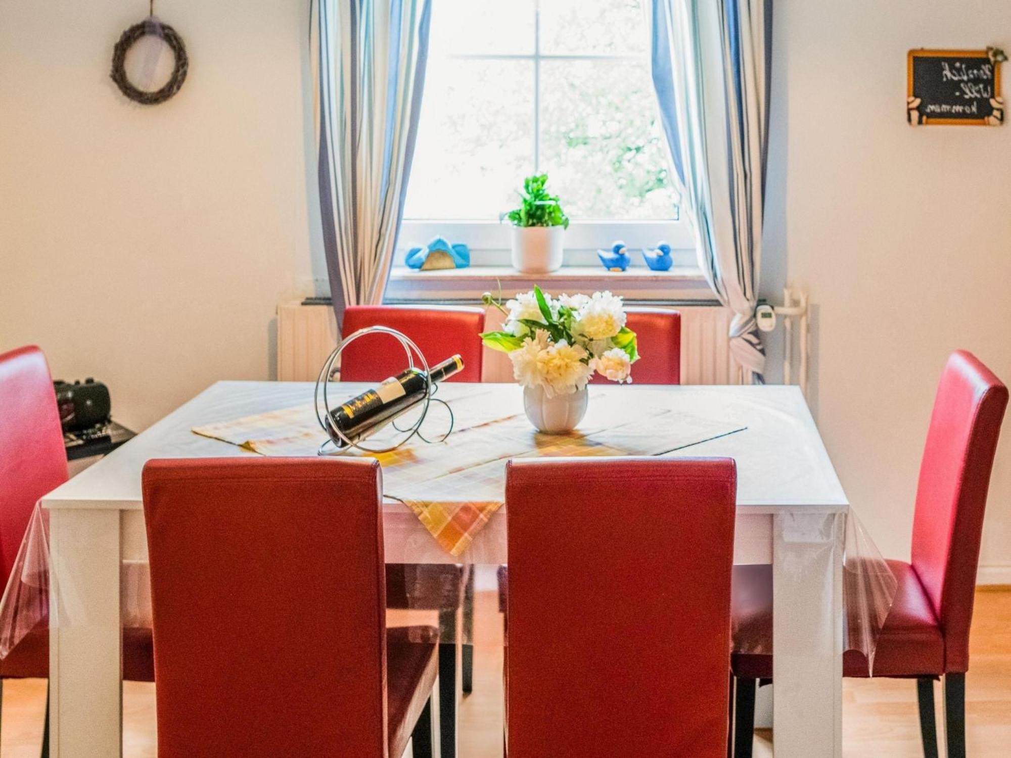 Luxurious Apartment In Medebach Near Public Pool Zewnętrze zdjęcie