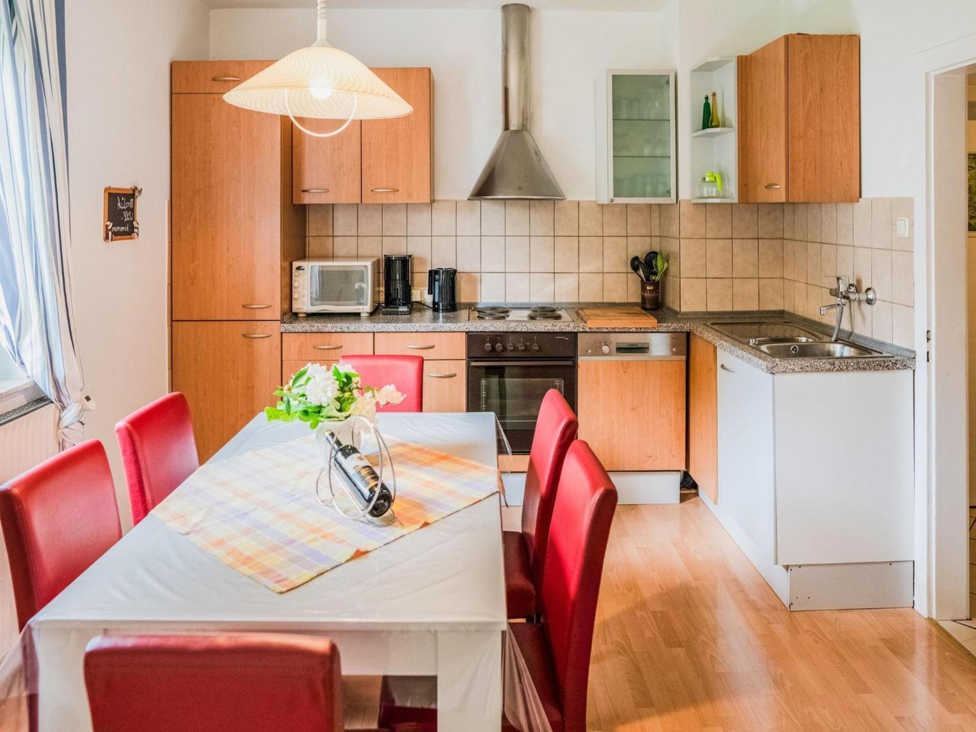 Luxurious Apartment In Medebach Near Public Pool Zewnętrze zdjęcie