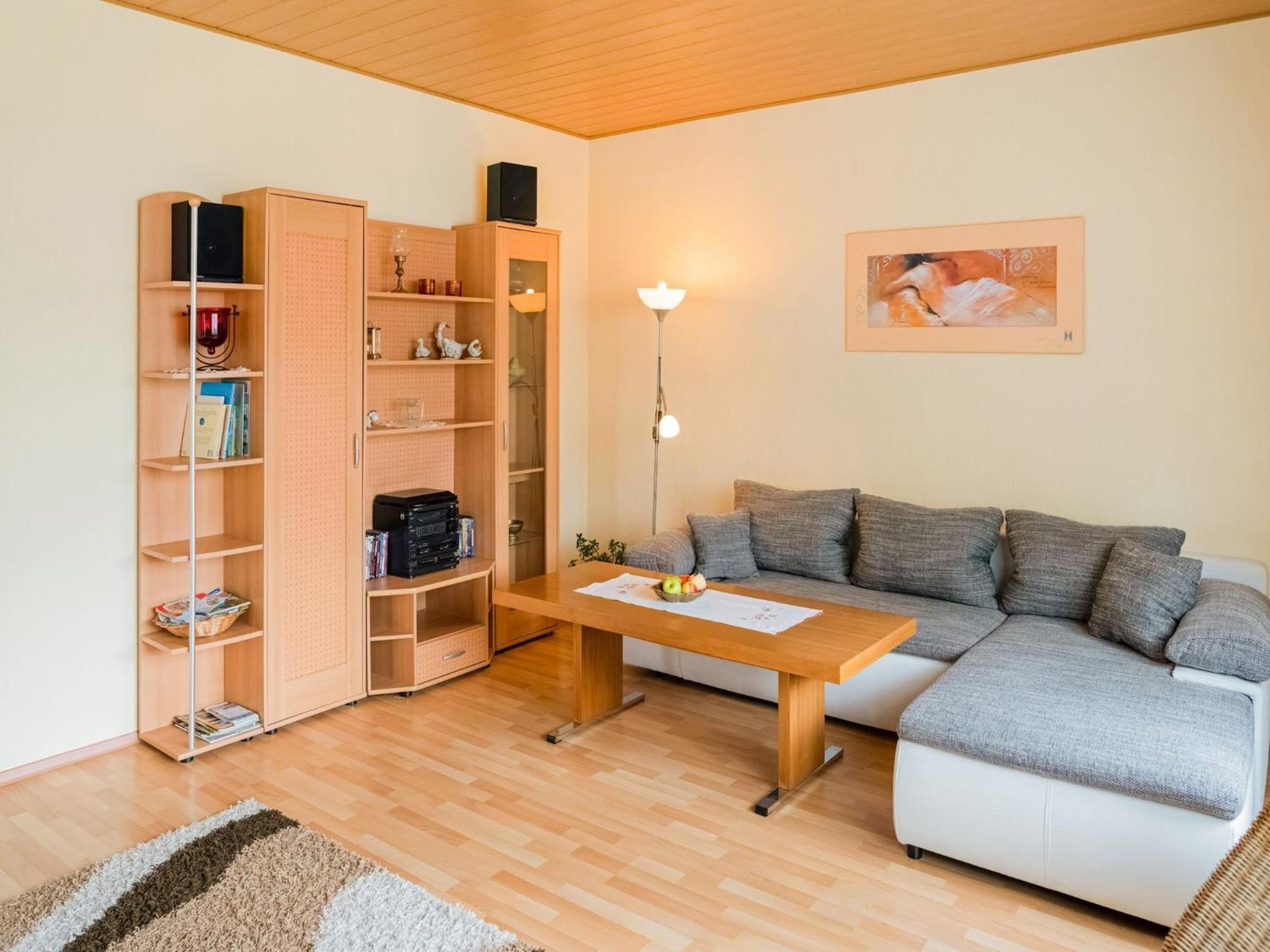 Luxurious Apartment In Medebach Near Public Pool Zewnętrze zdjęcie