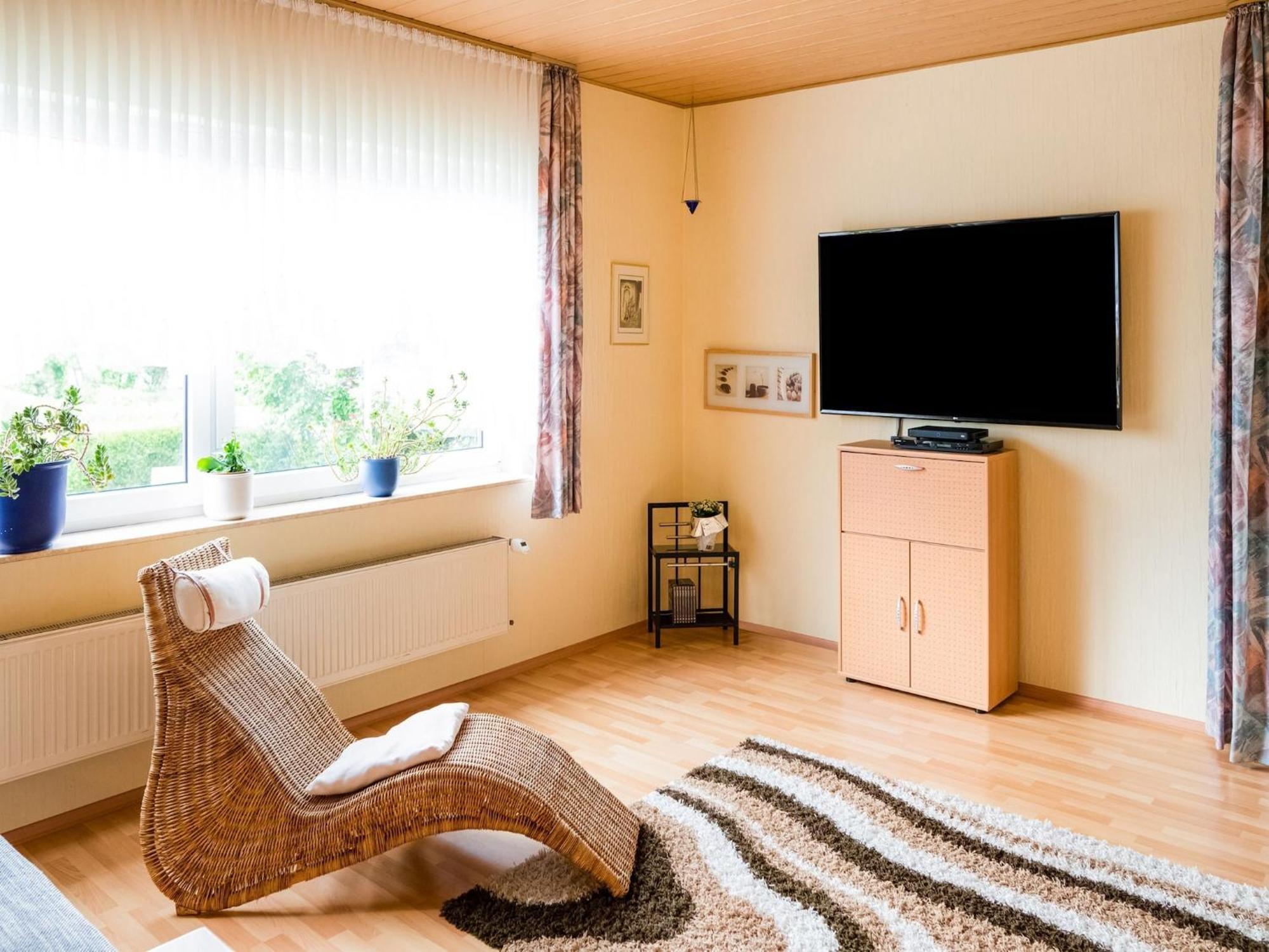 Luxurious Apartment In Medebach Near Public Pool Zewnętrze zdjęcie