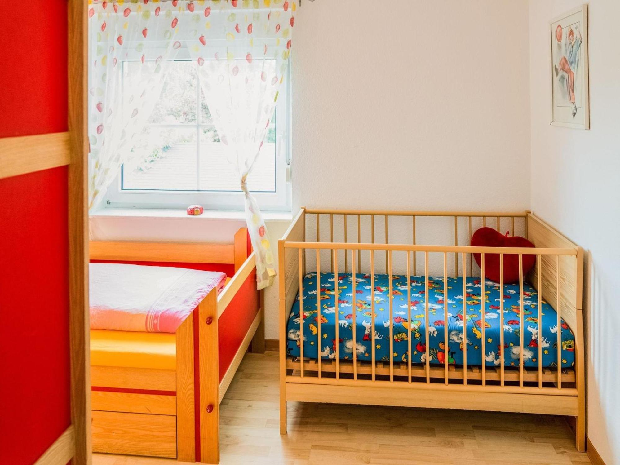 Luxurious Apartment In Medebach Near Public Pool Zewnętrze zdjęcie
