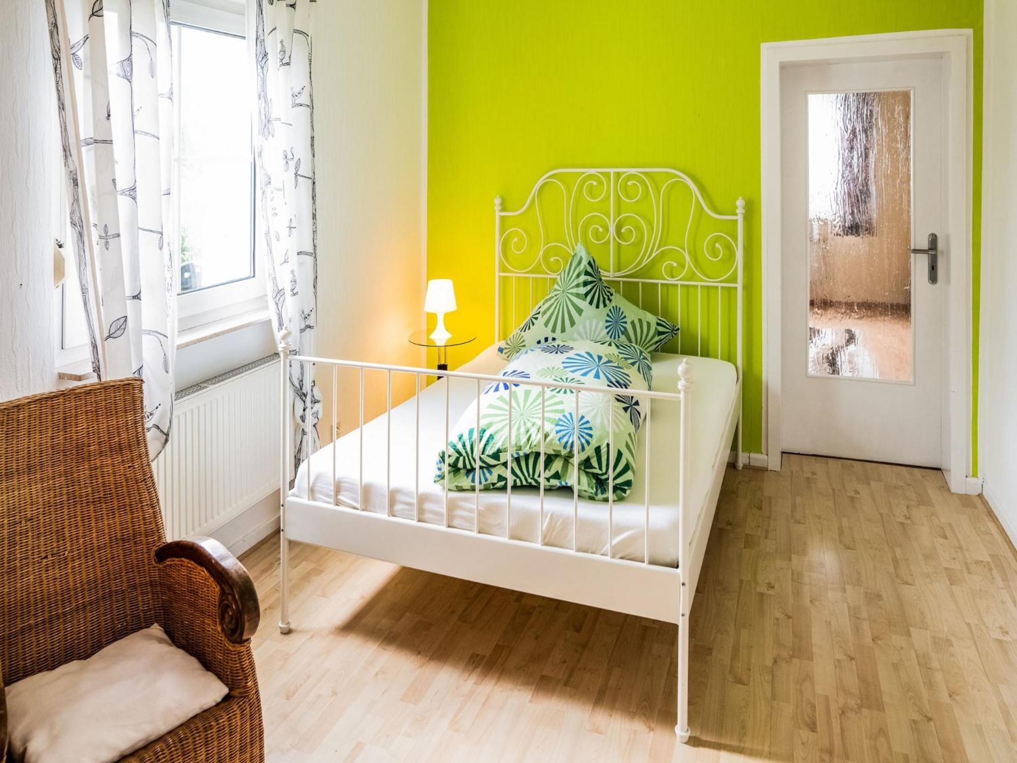 Luxurious Apartment In Medebach Near Public Pool Zewnętrze zdjęcie