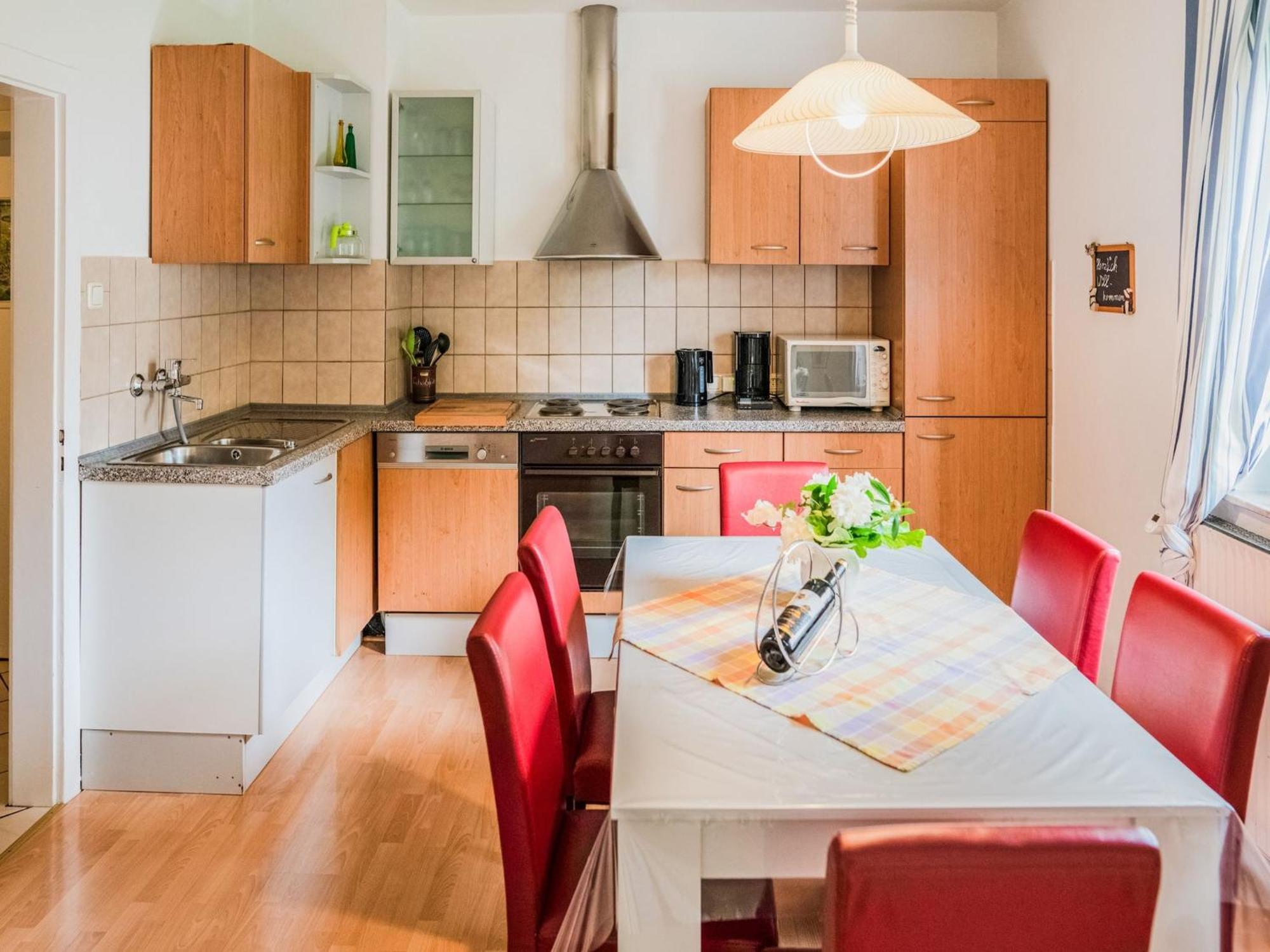 Luxurious Apartment In Medebach Near Public Pool Zewnętrze zdjęcie