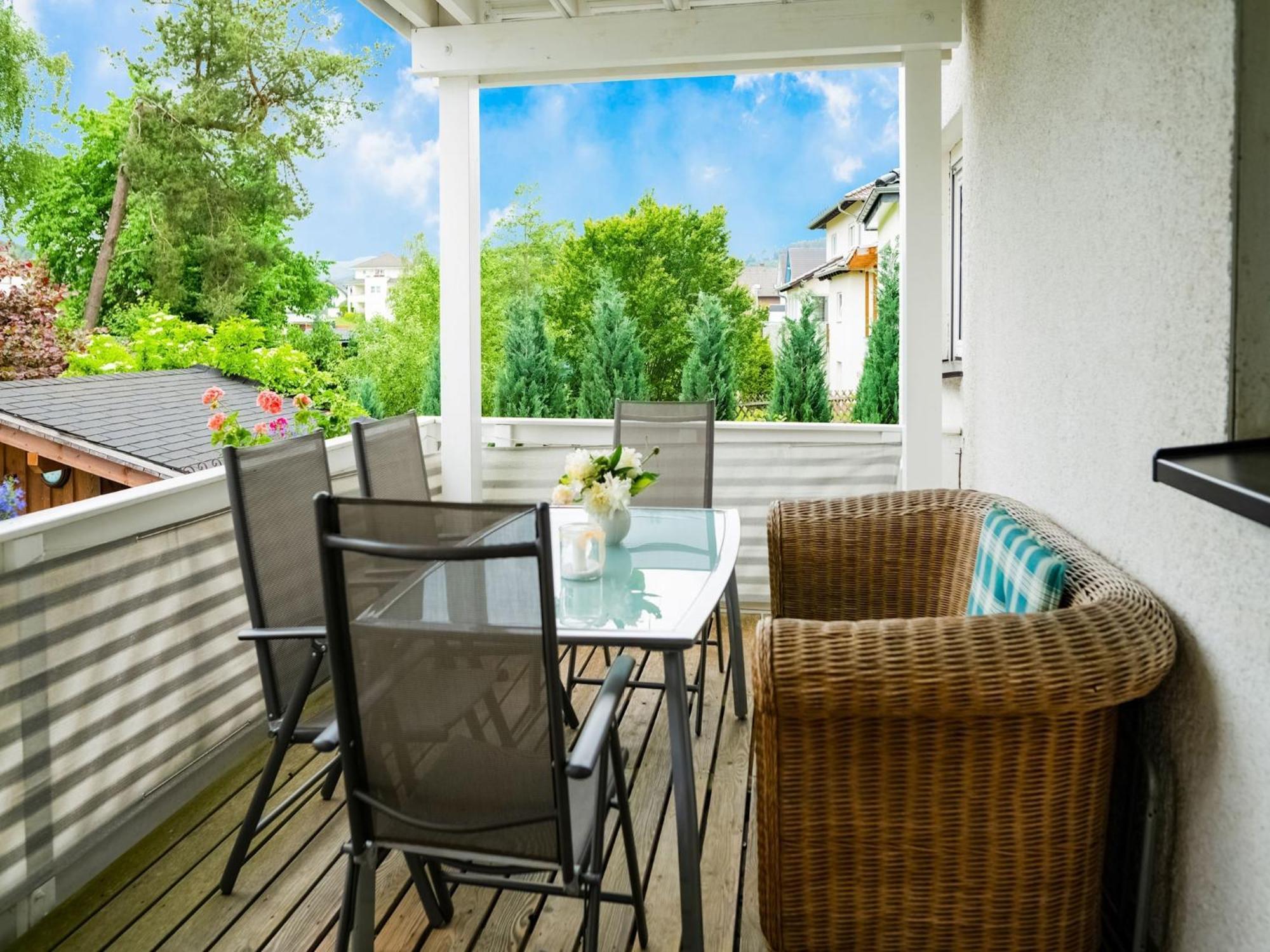 Luxurious Apartment In Medebach Near Public Pool Zewnętrze zdjęcie