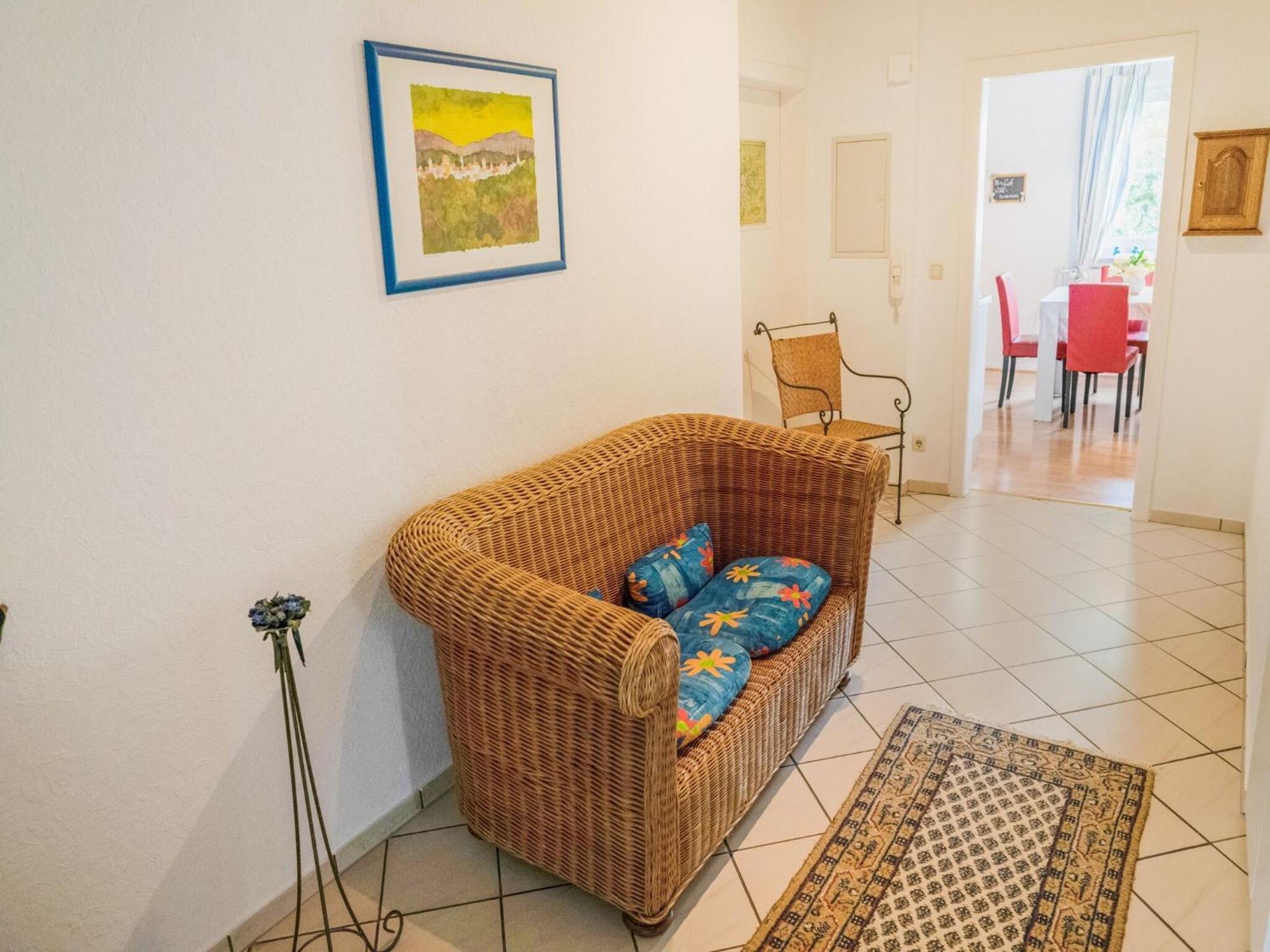 Luxurious Apartment In Medebach Near Public Pool Zewnętrze zdjęcie