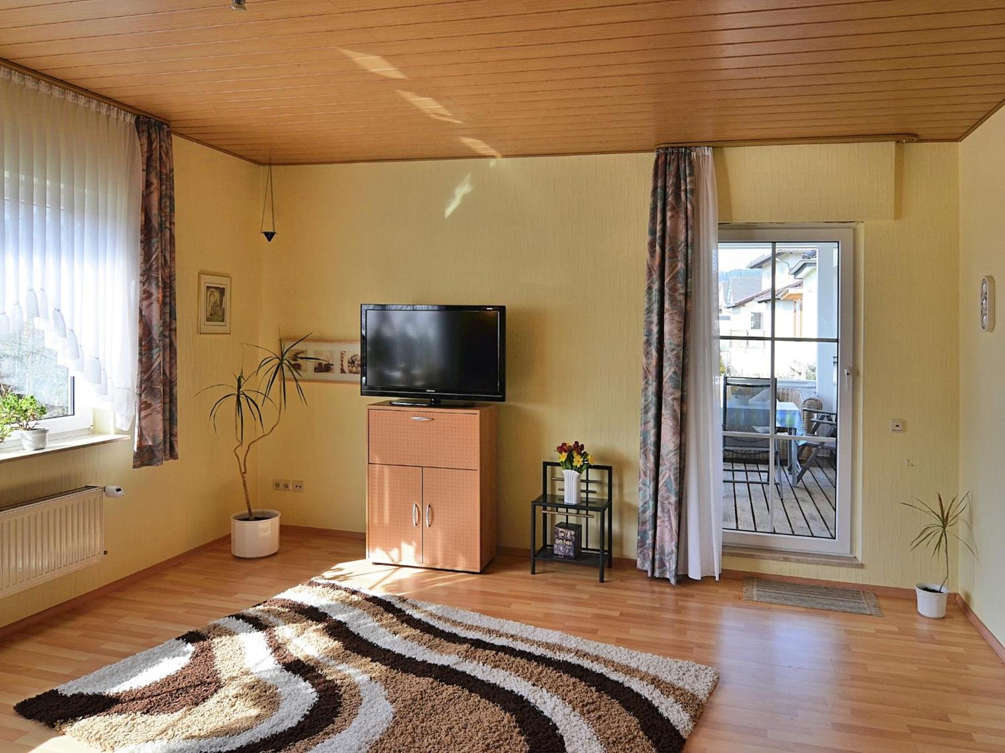 Luxurious Apartment In Medebach Near Public Pool Zewnętrze zdjęcie