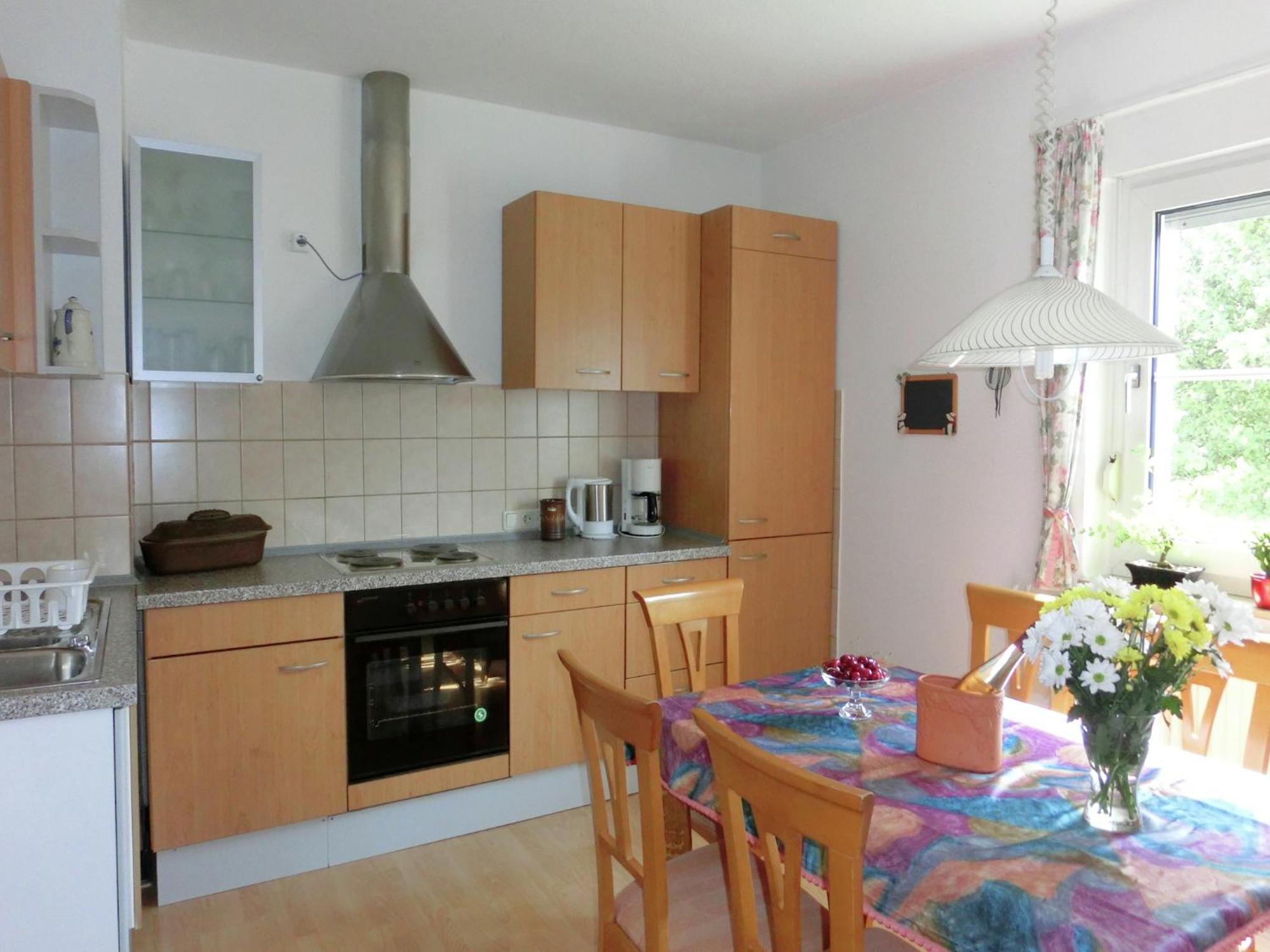 Luxurious Apartment In Medebach Near Public Pool Zewnętrze zdjęcie