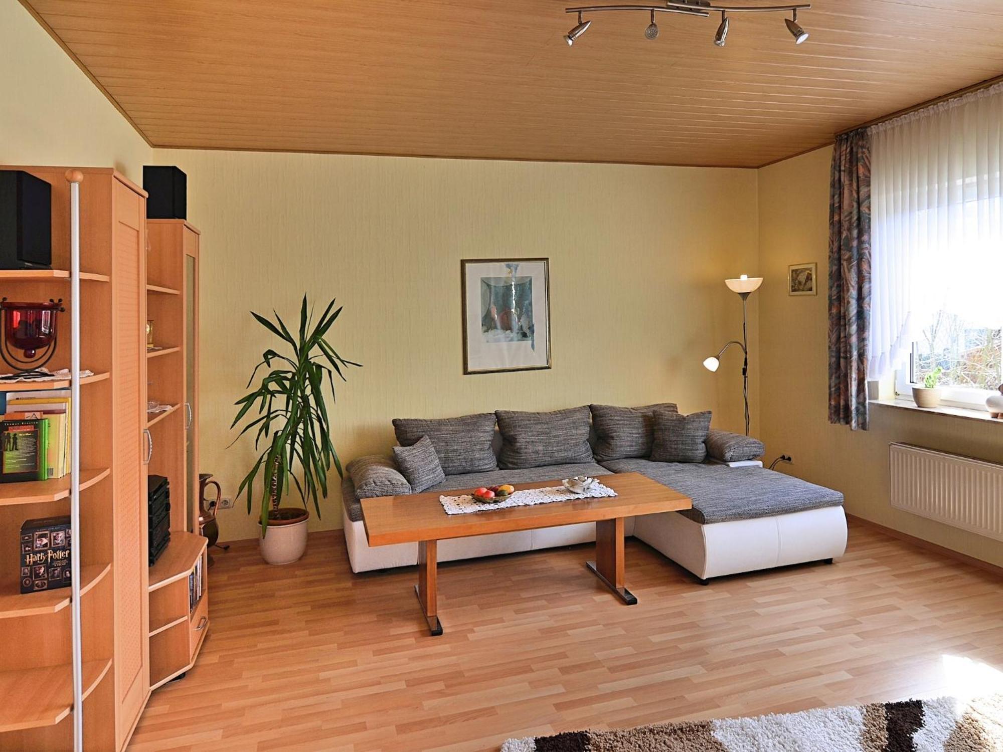 Luxurious Apartment In Medebach Near Public Pool Zewnętrze zdjęcie